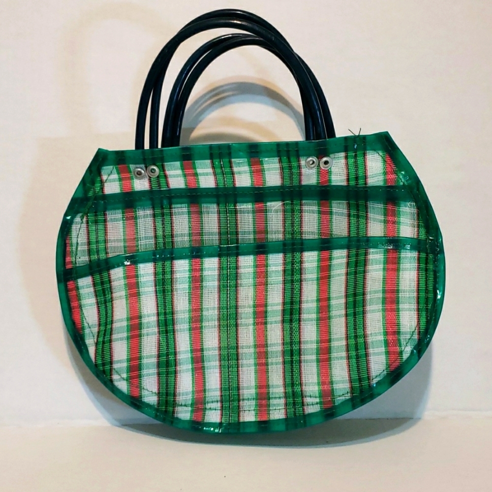 Mexican Mercado Bag